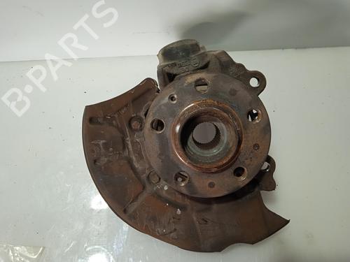 Used Right front steering knuckle SEAT LEON (1M1) [1999-2006]  15809199