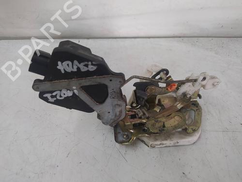 Rear left lock MITSUBISHI GALANT VIII (EA_) 2.5 V6 24V (EA5A) | BP10498924C100 