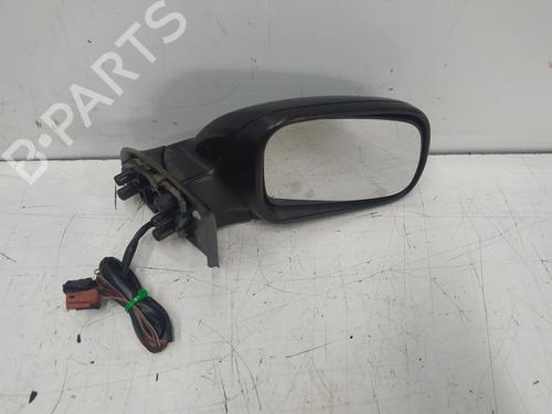Used Right mirror PEUGEOT 307 Break (3E) 2.0 HDI 90 (90 hp) 19486994
