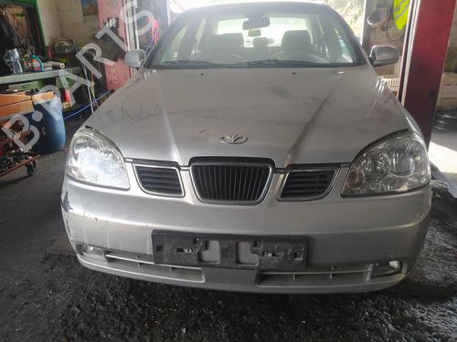 Used Parts CHEVROLET NUBIRA Saloon 1.8 (122 hp) 1422380