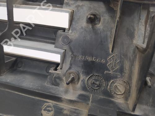 Grille FORD ESCORT VI (GAL, AAL, ABL)  | BP17323525C40 