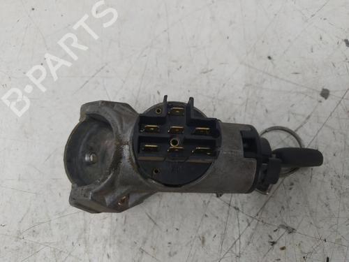 Ignition barrel PEUGEOT BOXER Van (230L)  | BP23877912M48 