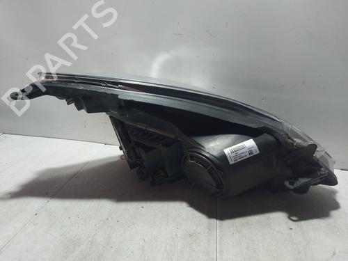 Left headlight OPEL CORSA D (S07) | BP37724144C28 - Image 3