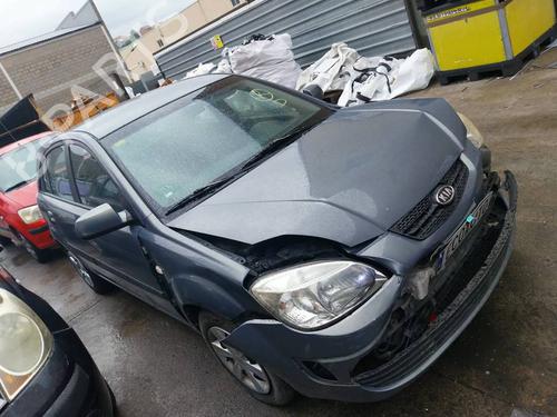 Front left window mechanism KIA RIO II (JB) 1.5 CRDi | BP40281991C22 - Image 7