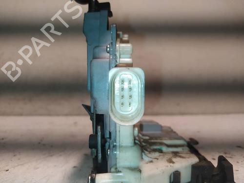 Rear left lock SEAT LEON (1P1)  | BP11021885C100 