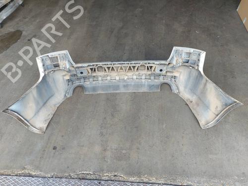 Rear bumper AUDI A4 B7 (8EC) 2.0 TFSI | BP24815929C8 