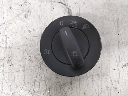 Headlight switch VW GOLF PLUS V (5M1, 521)  | BP11048265I24 