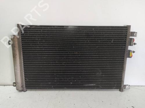 Used AC radiator ALFA ROMEO 147 (937_) [2000-2010]  10118876
