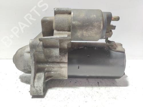 Used Starter FORD ESCORT V Convertible (ALL) 1.6 16V XR3i (90 hp) 8717956