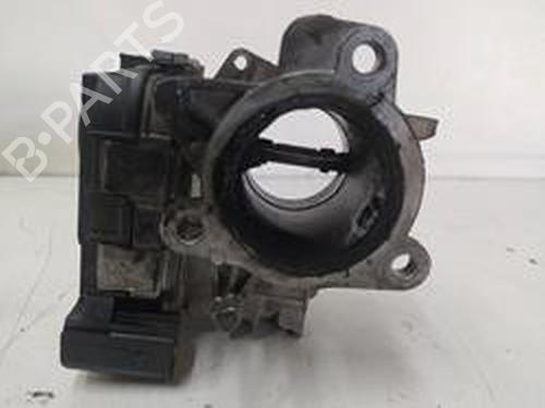 Used Throttle body FIAT DOBLO Cargo (263_) 1.3 D Multijet (90 hp) 9272260