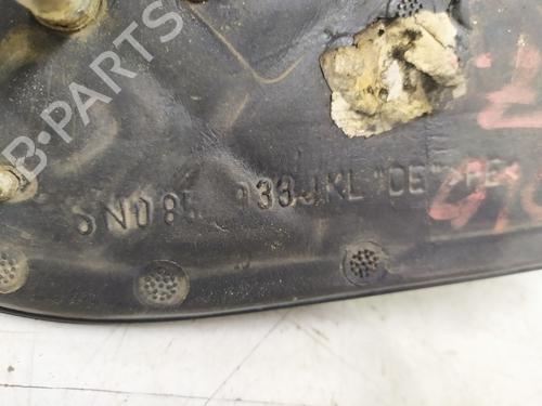 Left mirror VW POLO (6N2)  | BP29942181C26