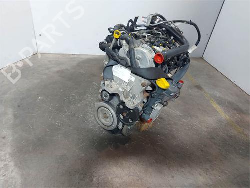 Engine SUZUKI SPLASH (EX) 1.3 CDTI (A5B413D) | BP38413458M1 - Image 5
