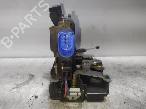 Rear left lock SEAT ALTEA (5P1)  | BP13417542C100 