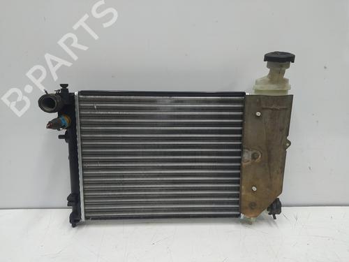 Used Water radiator CITROËN SAXO (S0, S1) [1996-2004]  17368628