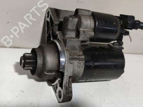 Anlasser für SEAT IBIZA III (6L1) [2002-2009]  9219881