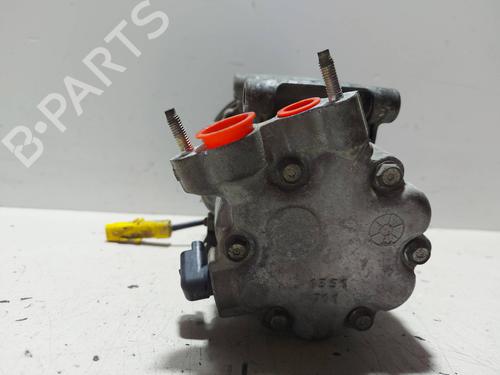 AC compressor PEUGEOT 207 (WA_, WC_)  | BP21780343M34 