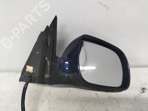 Used Right mirror VW PASSAT B5 (3B2) 1.9 TDI (110 hp) 12511898