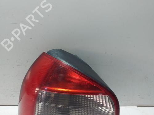 Left taillight AUDI A3 (8L1) 1.9 TDI | BP30199304C34