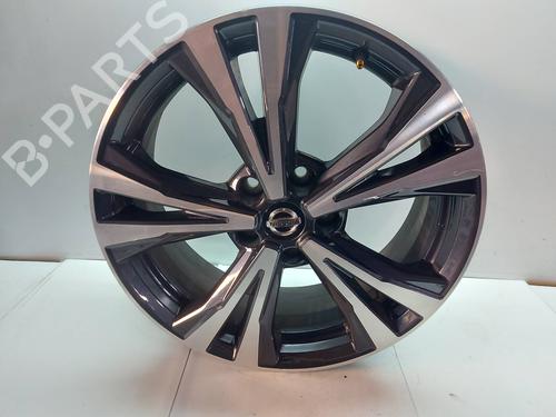 Felg NISSAN QASHQAI II (J11, J11_) [2013-2025]  29541693