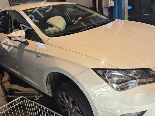 Shift knob SEAT LEON (5F1)  | BP32684247I34  - Image 7