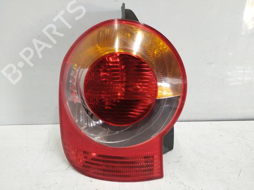 Feu arrière gauche RENAULT MODUS / GRAND MODUS (F/JP0_) 1.4 (JP01, JP0J) (98 hp) 31320537