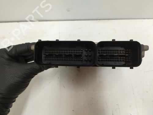 Engine control unit (ECU) VW GOLF PLUS V (5M1, 521) 1.9 TDI | BP18434439M57