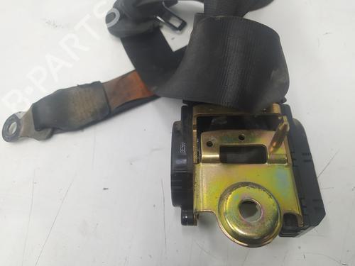 Rear right seatbelt VW GOLF III (1H1) 2.0 | BP16013786I28 