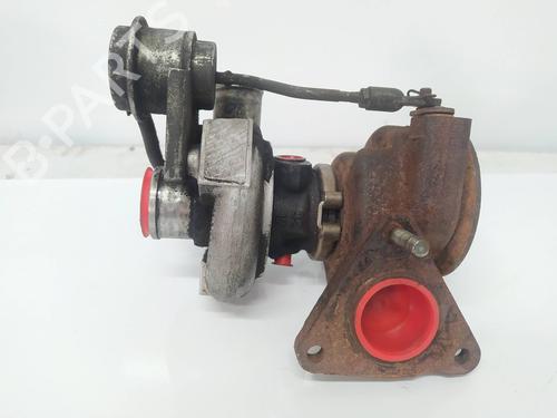 Turbocharger/Supercharger CITROËN JUMPER I Bus (244, Z_)  | BP9432778M71 