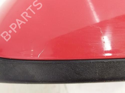 Left mirror ALFA ROMEO 147 (937_) 1.9 JTD 16V (937.AXG1B, 937.BXG1B) | BP30134276C26