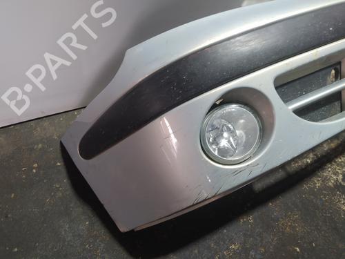 Front bumper RENAULT MEGANE I (BA0/1_)  | BP16886583C7 