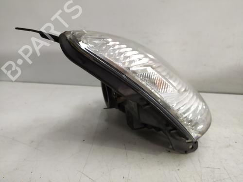 Right headlight HONDA CIVIC VII Hatchback (EU, EP, EV) 1.6 i (EP2, EU8, EU6) | BP31841169C29 