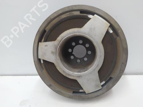 Remskive AUDI A6 C5 Avant (4B5)  | BP16054775M122 