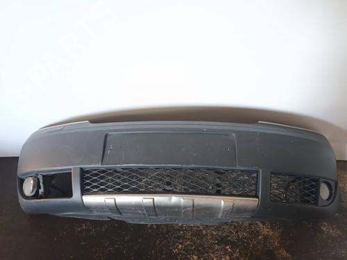 Used Front bumper AUDI ALLROAD C5 (4BH) 2.5 TDI quattro (180 hp) 8702821
