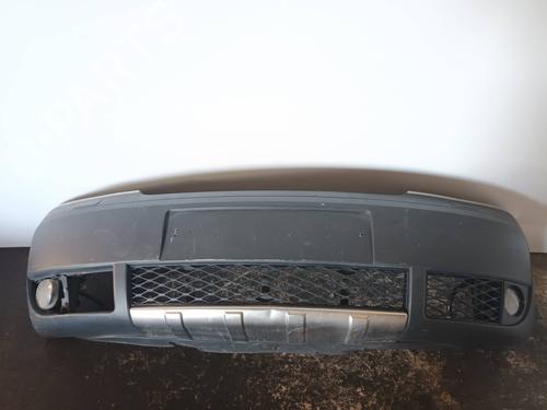 Front bumper AUDI ALLROAD C5 (4BH) 2.5 TDI quattro (180 hp) 8702821