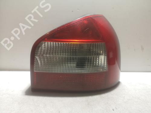 Højre baglygte AUDI A3 (8L1) [1996-2006]  8712212