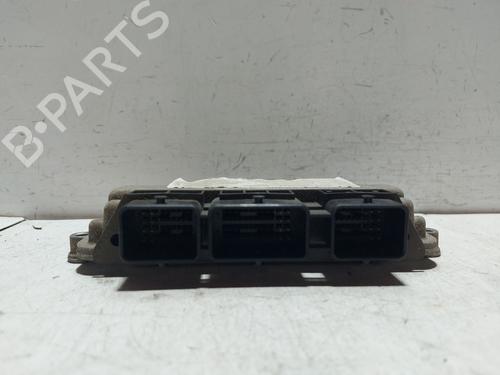 Engine control unit (ECU) PEUGEOT 307 (3A/C) | BP33245770M57 - Image 2