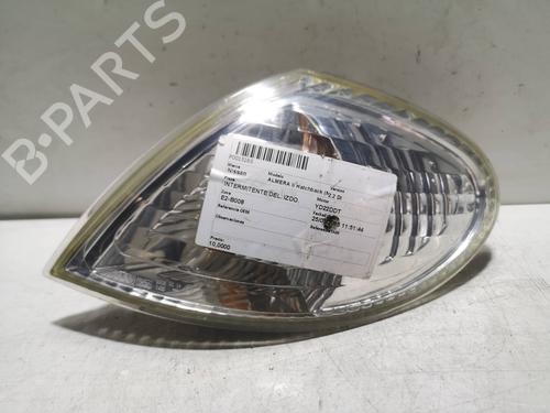 Used Left front indicator NISSAN ALMERA II Hatchback (N16) 2.2 dCi (112 hp) 8704532
