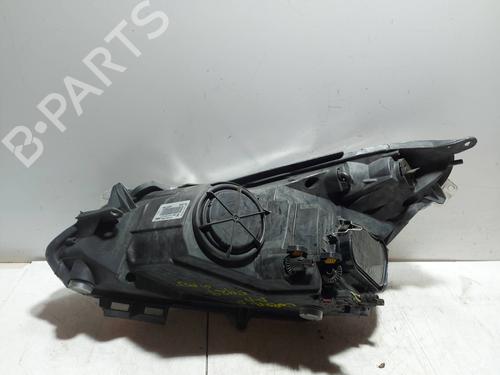 Right headlight OPEL CORSA D (S07)  | BP31755887C29 