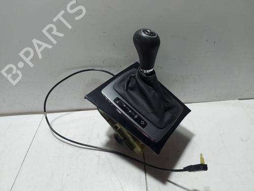 Used Shift knob MERCEDES-BENZ C-CLASS (W204) [2007-2015]  30107580