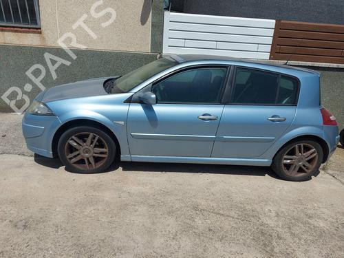 Intercooler RENAULT MEGANE II (BM0/1_, CM0/1_) 2.0 dCi (BM1K, CM1K) | BP19877849M30 