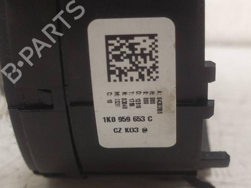 Kontaktrulle Airbag VW JETTA III (1K2) 1.9 TDI | BP29300598C102 