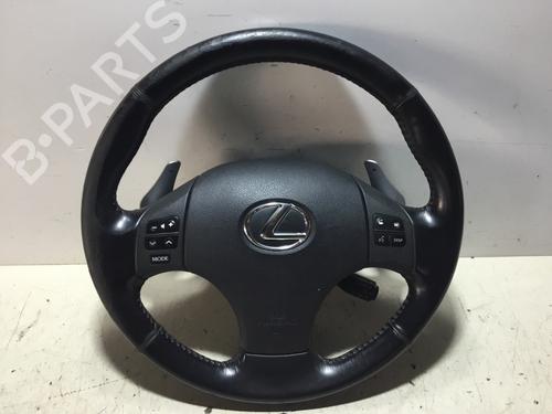 Rat LEXUS IS II (_E2_) 250 (GSE20) (208 hp) 28840876