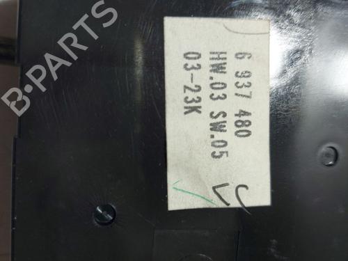 Left front window switch BMW X5 (E53) 3.0 d | BP31904075I27