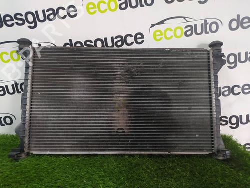 Køler FORD TRANSIT CONNECT (P65_, P70_, P80_) | BP8702515M31