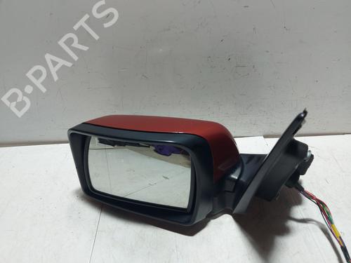 Left mirror BMW X5 (E53) 3.0 d | BP31904068C26