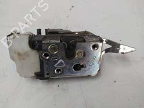 Used Front right lock PEUGEOT BOXER Van (244) 2.8 HDi (128 hp) 9131443