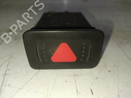 Pulsante luci di emergenza VW GOLF IV Variant (1J5) 1.9 TDI (90 hp) 1J0953235J |