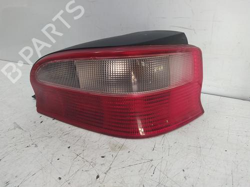 Right taillight CITROËN SAXO (S0, S1) 1.5 D | BP26155693C35 