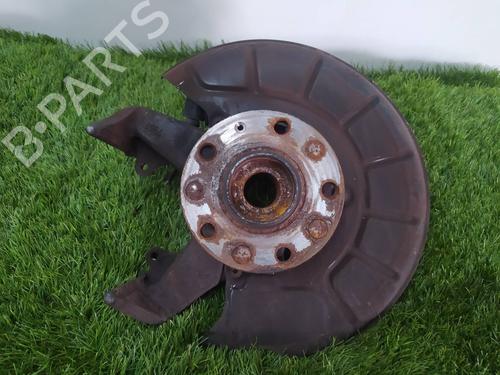 Used Left front steering knuckle VW GOLF VI (5K1) 1.6 TDI (105 hp) 8703028