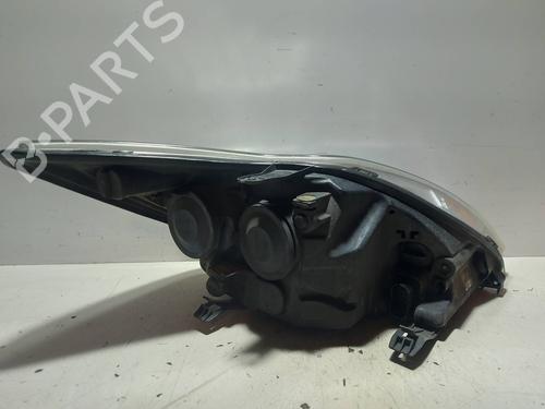 Left headlight FORD FOCUS II (DA_, HCP, DP) 1.6 | BP22201180C28